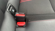 Renault Clio 1.6 E-TECH Hybrid 140 RS Line 5dr Auto Hybrid Hatchback